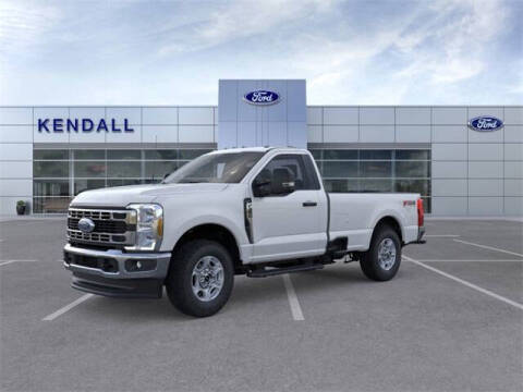 2026 Ford F-350 Super Duty XLT