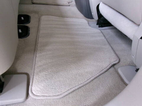 2009 Ford Edge Limited