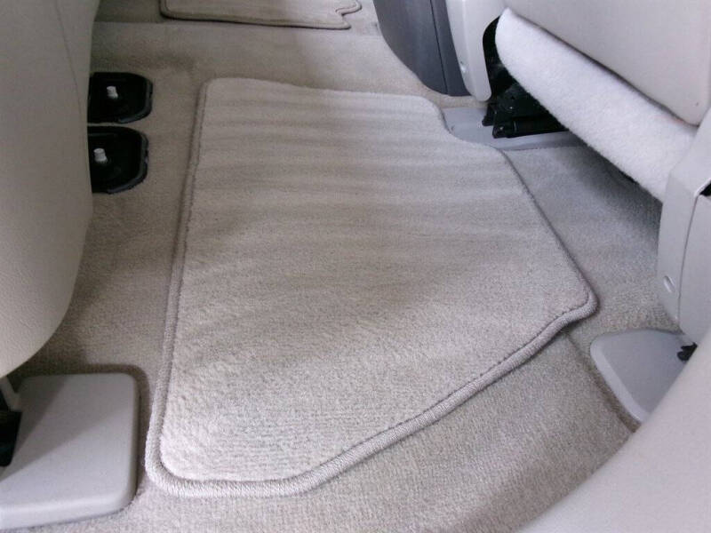 2009 Ford Edge Limited