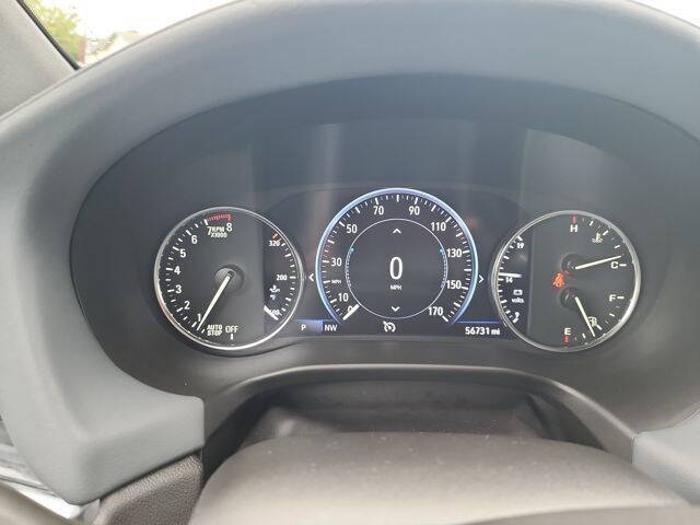 2023 Buick Enclave Premium