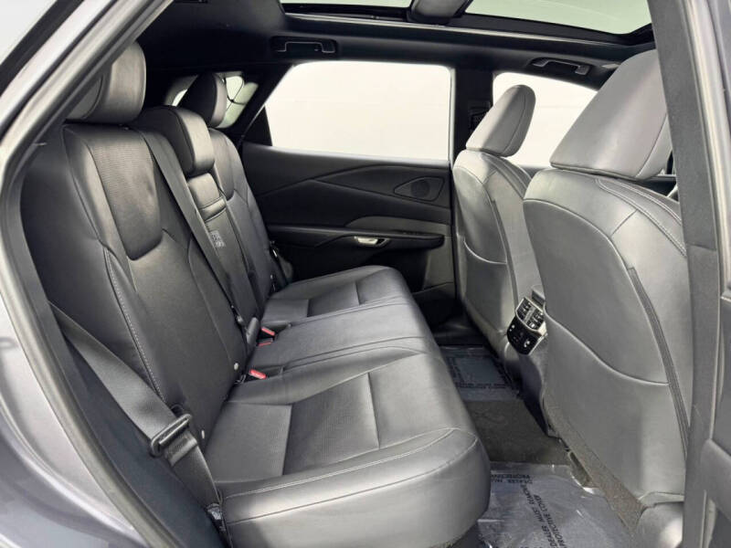 2023 Lexus RX 350 Premium+