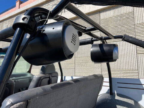 1995 Chevrolet Tahoe