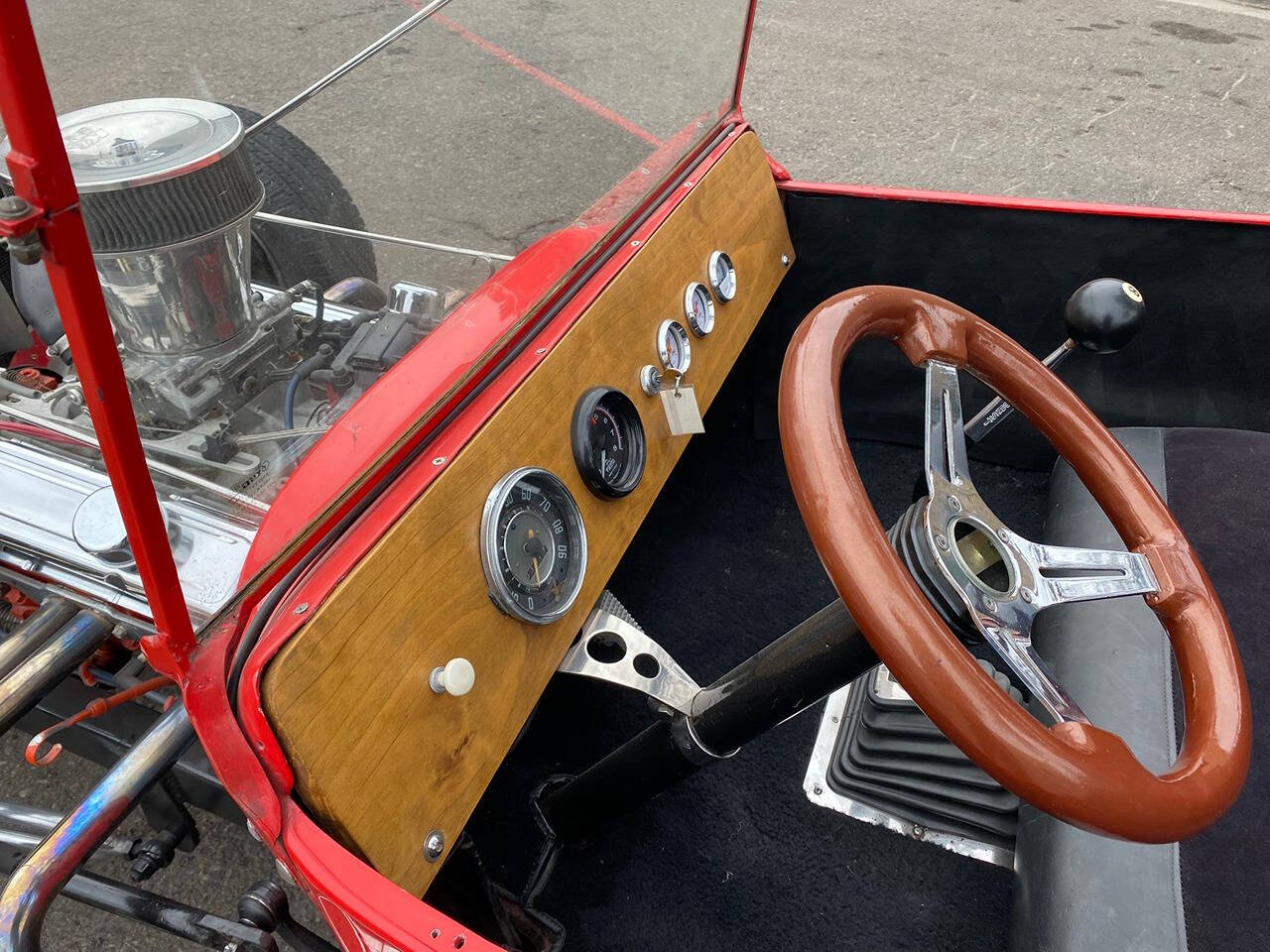 1927 Ford Model T for sale at Ride And Trust in El Cajon, CA