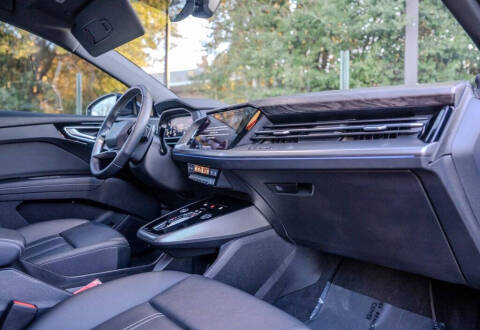 2023 Audi Q4 e-tron Premium Plus 40