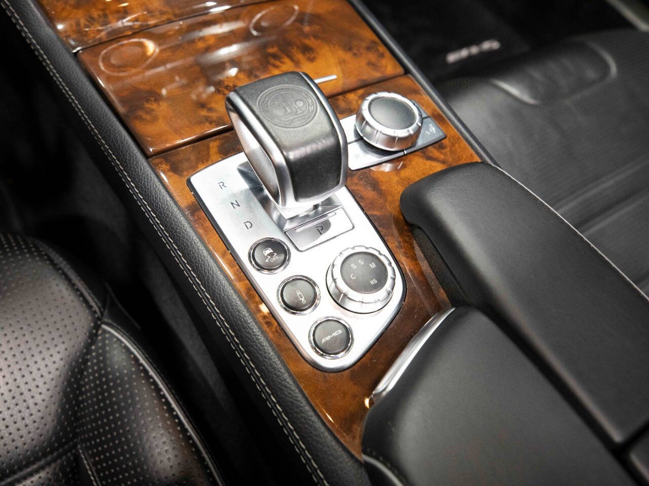 2013 Mercedes-Benz SL-Class 40