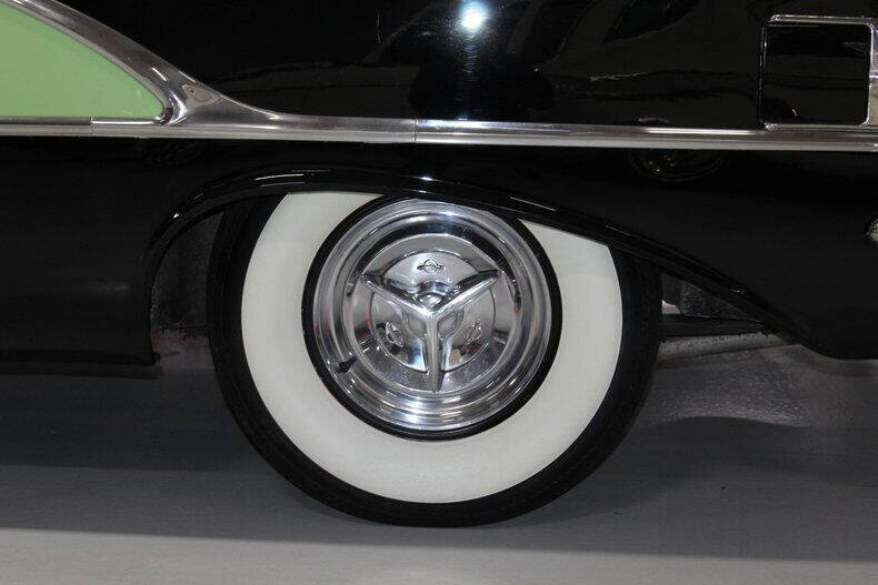 1956 Oldsmobile Super 88