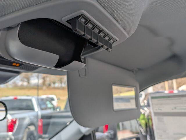 2026 Ford F-350 Super Duty XL