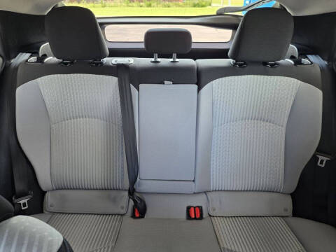 2016 Toyota Prius Two