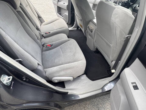 2011 Toyota Highlander