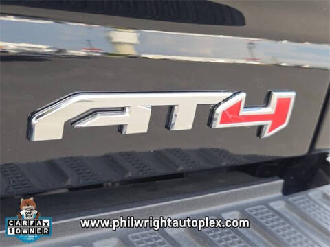 2023 GMC Sierra 2500HD