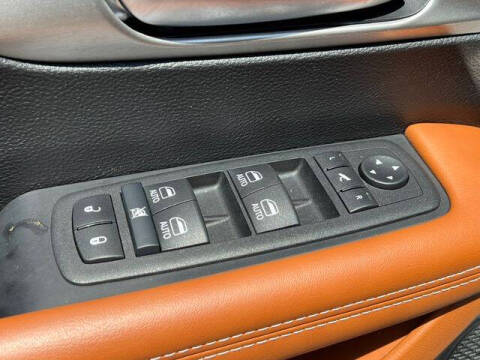 2025 Chrysler Pacifica Pinnacle