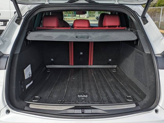 2023 Maserati Grecale Modena