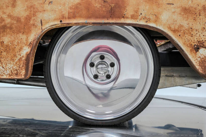1965 Chevrolet C10