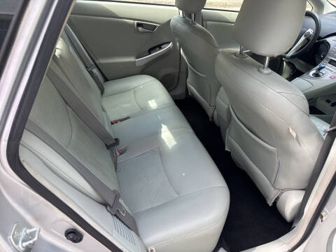 2014 Toyota Prius Five