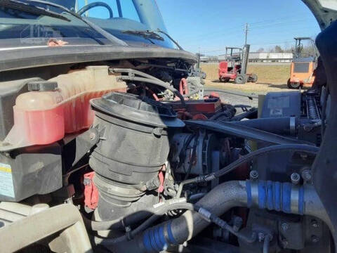 2016 Freightliner M2 106