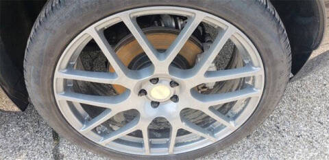 2020 Land Rover Range Rover Velar P250 R-Dynamic S