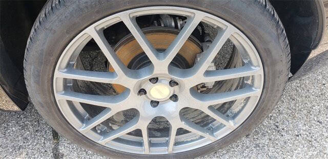 2020 Land Rover Range Rover Velar P250 R-Dynamic S