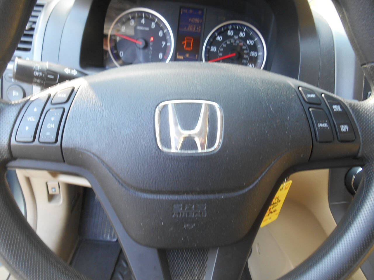 2011 Honda CR-V for sale at Mercer Motors in Bay Minette, AL