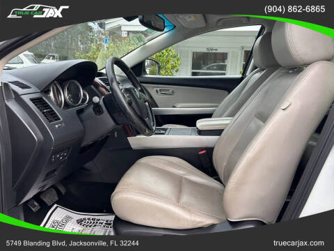 2015 Mazda CX-9 Grand Touring