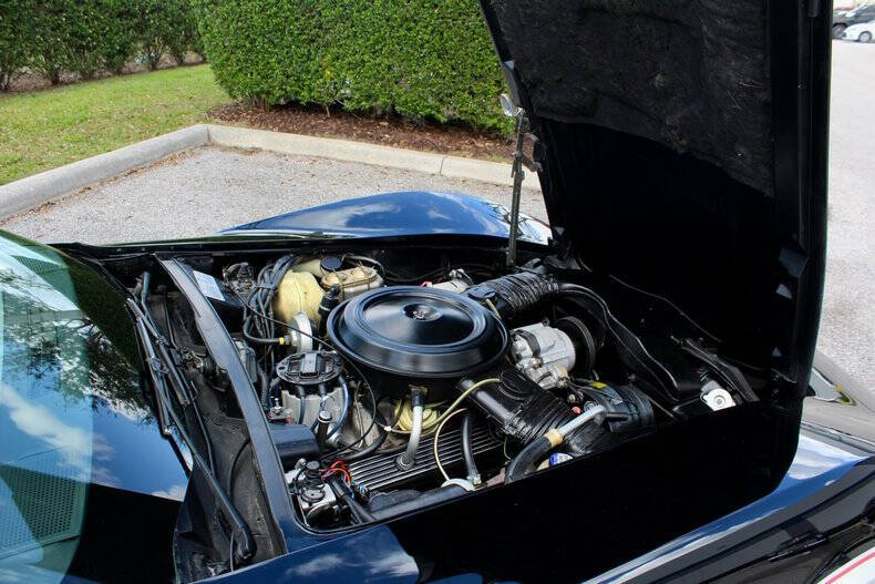 1978 Chevrolet Corvette