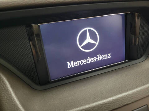 2011 Mercedes-Benz E-Class E 350