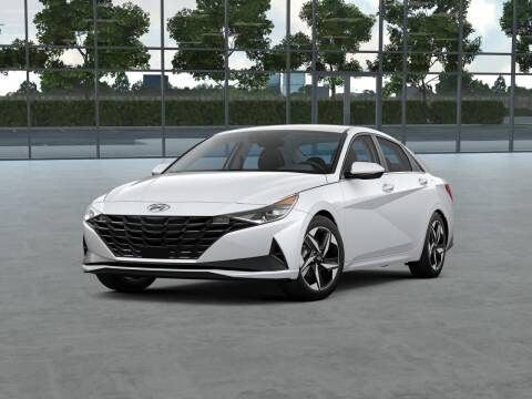 2023 Hyundai Elantra for sale at Shults Hyundai in Lakewood NY