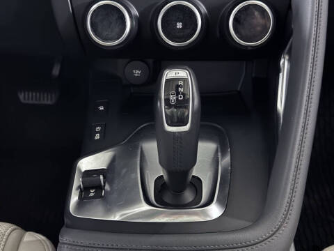 2020 Jaguar E-PACE P250 SE