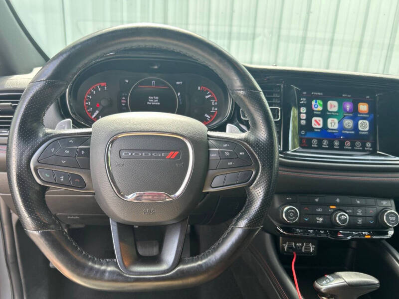 2023 Dodge Durango GT