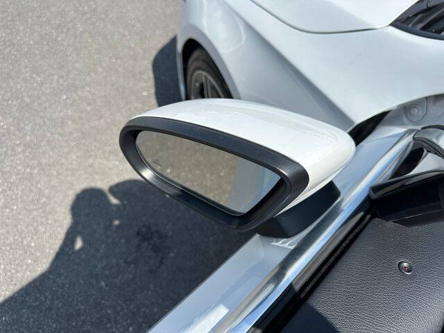 2019 Mercedes-Benz A-Class A 220