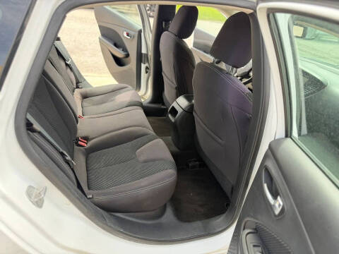 2014 Dodge Dart SXT