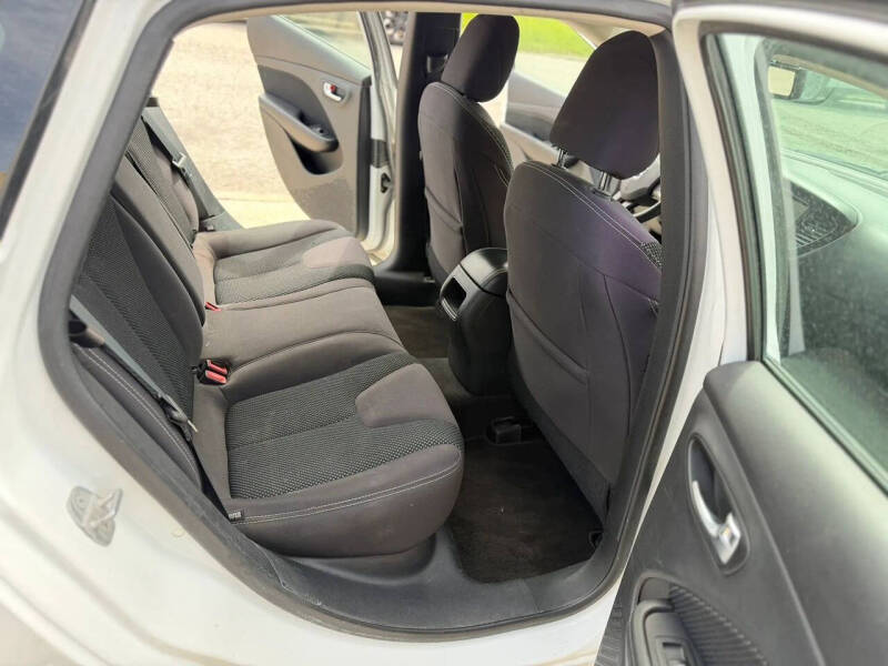 2014 Dodge Dart SXT
