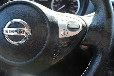 2019 Nissan Sentra SR