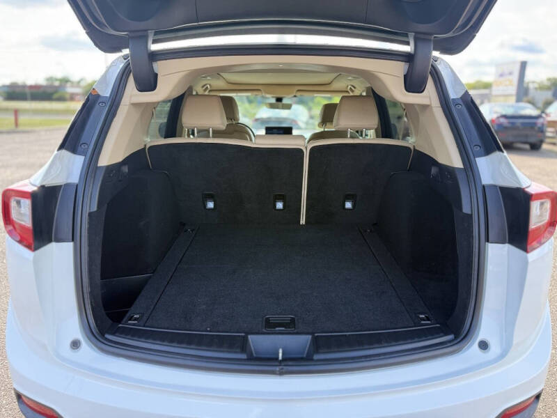 2021 Acura RDX