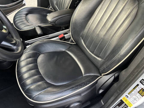 2014 MINI Countryman Cooper S