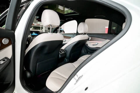 2020 Mercedes-Benz C-Class C 300 4MATIC