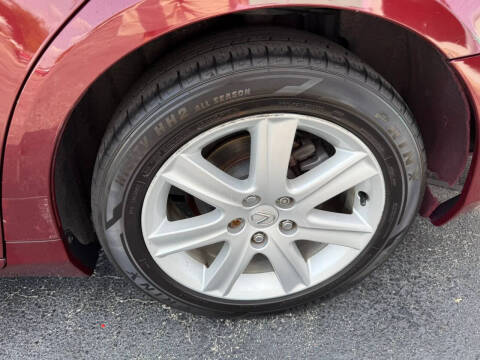 2008 Lexus ES 350