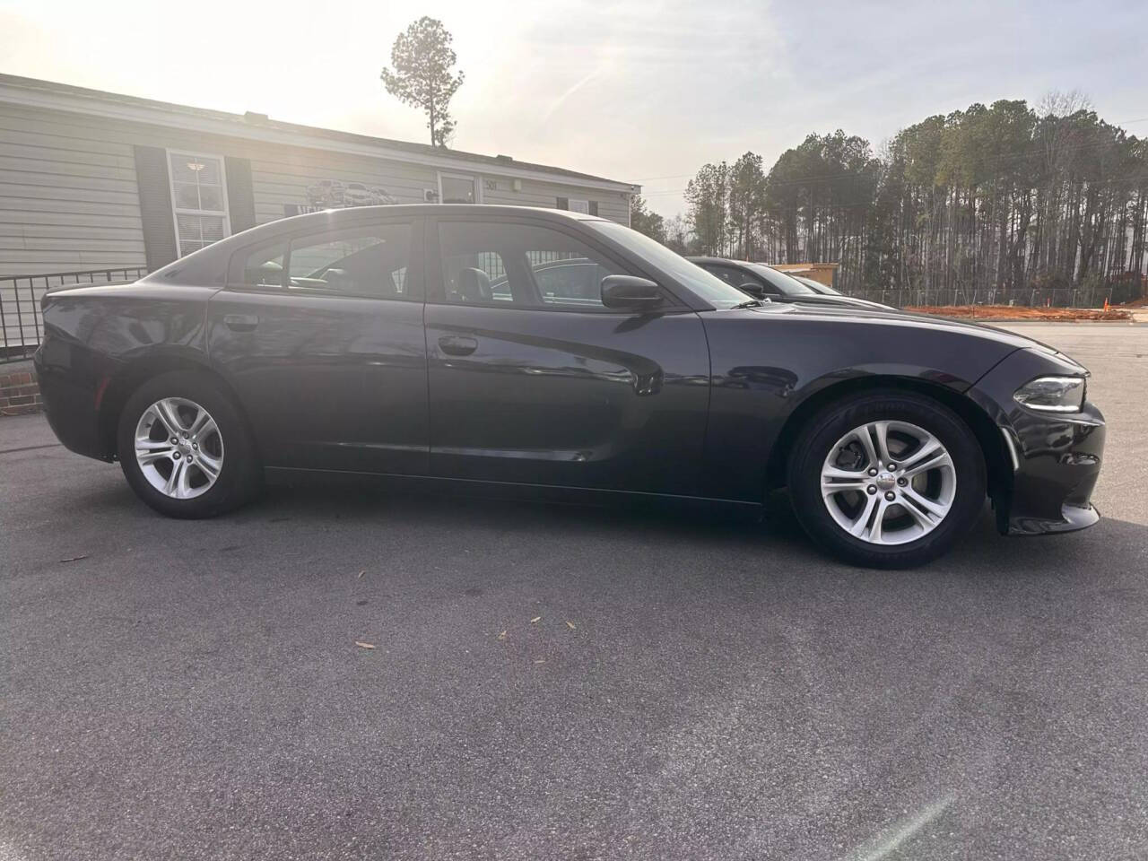 2019 Dodge Charger for sale at Next Car Imports in Raleigh, NC