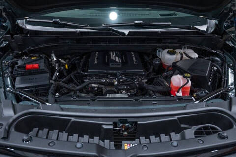 2025 Cadillac Escalade-V