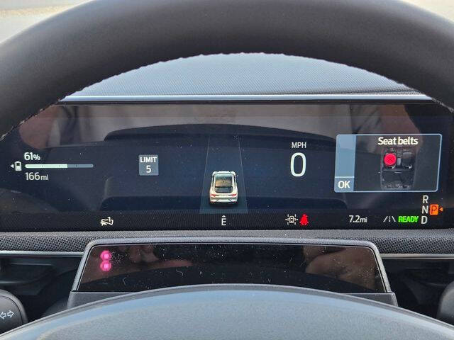 2026 Ford Mustang Mach-E Select