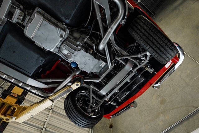1966 Chevrolet Corvette