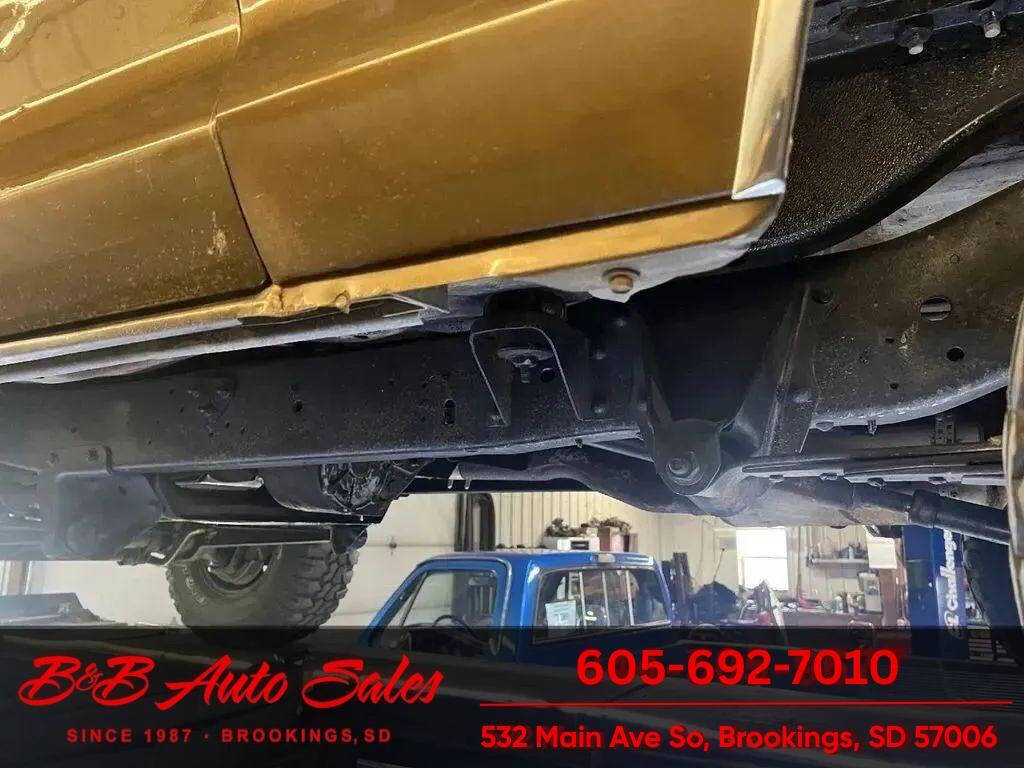1979 Ford Bronco 108