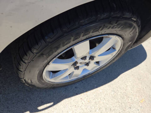 2005 Ford Five Hundred SEL