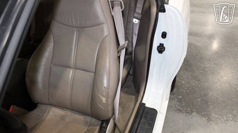 1996 Chevrolet Camaro