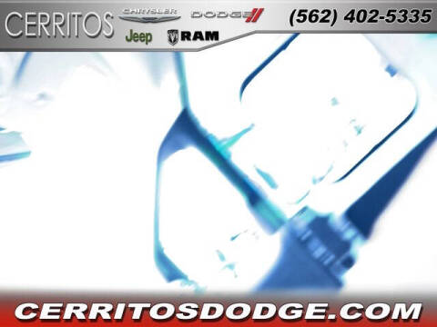 2024 RAM ProMaster EV Delivery