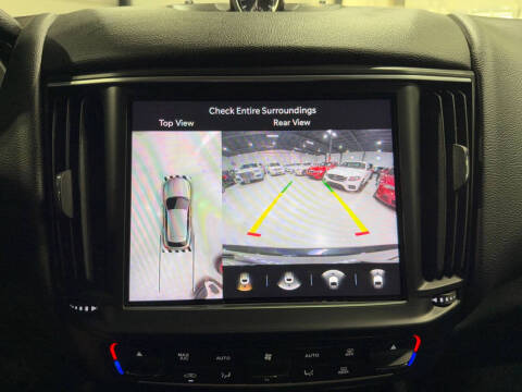 2022 Maserati Levante GT