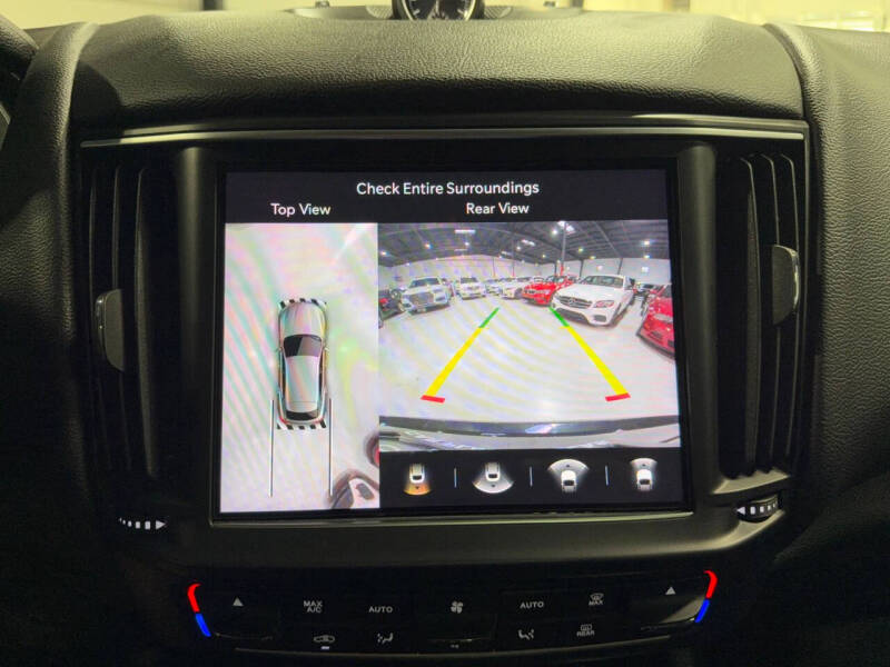 2022 Maserati Levante GT