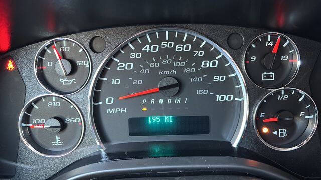 2025 Chevrolet Express 2500