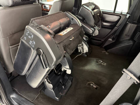 2015 Lincoln Navigator