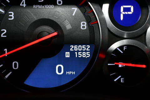 2013 Nissan GT-R Black Edition