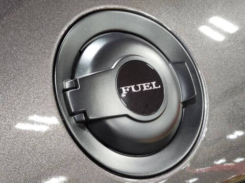 2018 Dodge Challenger SRT Demon